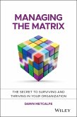 Managing the Matrix (eBook, ePUB)