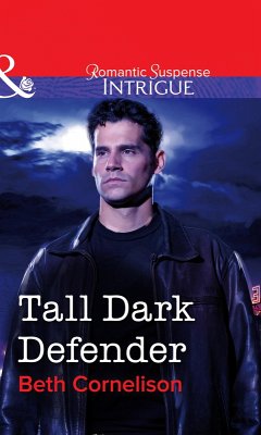 Cover Tall Dark Defender (eBook, ePUB)