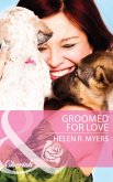 Groomed For Love (Mills & Boon Cherish) (eBook, ePUB)