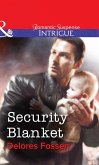 Security Blanket (eBook, ePUB)