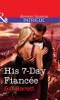 His 7-Day Fiancée (eBook, ePUB) - Bild 1