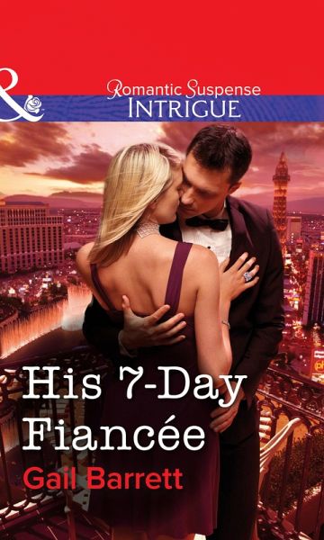 His 7-Day Fiancée (eBook, ePUB)