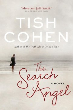 Cover The Search Angel (eBook, ePUB)