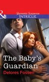 The Baby's Guardian (eBook, ePUB)