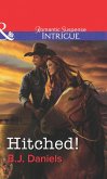 Hitched! (eBook, ePUB)