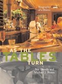 As the Tables Turn (eBook, ePUB)