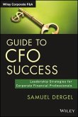 Guide to CFO Success (eBook, ePUB)