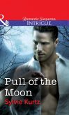 Pull Of The Moon (eBook, ePUB) Pull Of The Moon (eBook, ePUB)