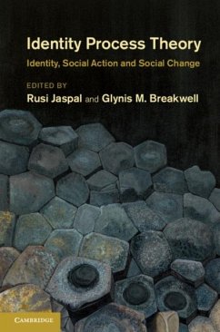 Cover Identity Process Theory (eBook, PDF)