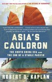 Asia's Cauldron (eBook, ePUB)