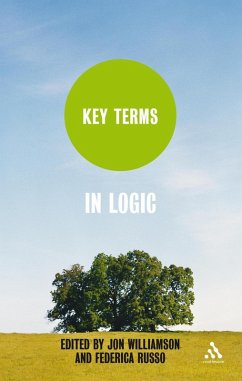 Key Terms in Logic (eBook, PDF)