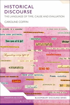 Historical Discourse (eBook, PDF) - Coffin, Caroline