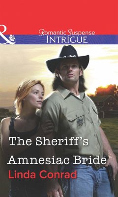 The Sheriff's Amnesiac Bride (eBook, ePUB) - Conrad, Linda