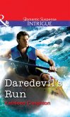 Daredevil's Run (eBook, ePUB) Daredevil's Run (eBook, ePUB)