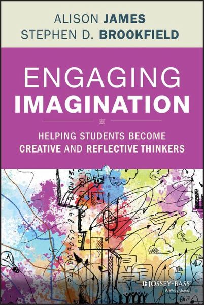 Engaging Imagination (eBook, ePUB) Engaging Imagination (eBook, ePUB)