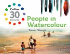 People in Watercolour (eBook, ePUB)