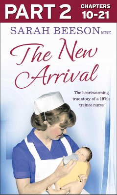 The New Arrival: Part 2 of 3 (eBook, ePUB) - Beeson, Sarah