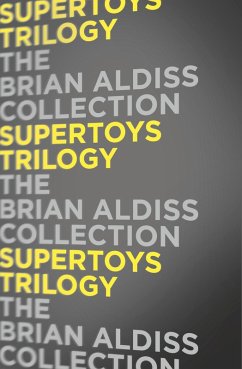 Cover Supertoys Trilogy (eBook, ePUB)