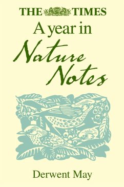 The Times A Year in Nature Notes (eBook, ePUB) Cover The Times A Year in Nature Notes (eBook, ePUB)
