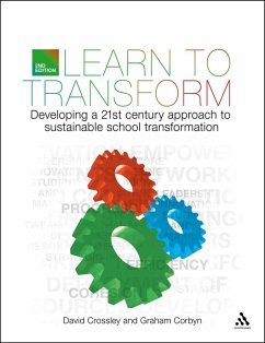 Learn to Transform (eBook, PDF) - Crossley, David; Corbyn, Graham