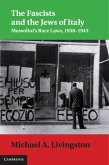 Fascists and the Jews of Italy (eBook, PDF)