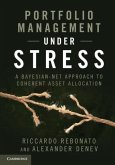 Portfolio Management under Stress (eBook, PDF)
