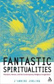Fantastic Spiritualities (eBook, PDF)