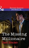The Missing Millionaire (eBook, ePUB)