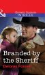 Branded By The Sheriff (eBook, ePUB) - Bild 1
