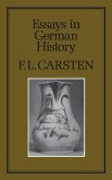 Essays in German History (eBook, PDF)
