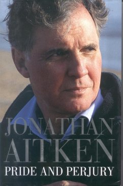 Pride and Perjury (eBook, PDF) - Aitken, Jonathan