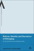 Reform, Identity and Narratives of Belonging (eBook, PDF) Reform, Identity and Narratives of Belonging (eBook, PDF)