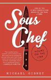 Sous Chef (eBook, ePUB)