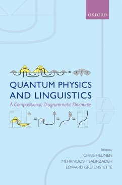 Cover Quantum Physics and Linguistics (eBook, PDF)
