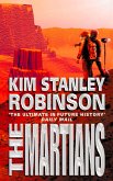 The Martians (eBook, ePUB)