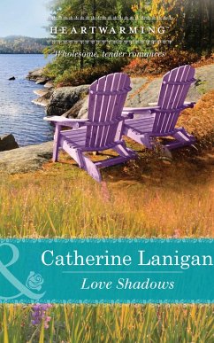 Love Shadows (eBook, ePUB) - Lanigan, Catherine