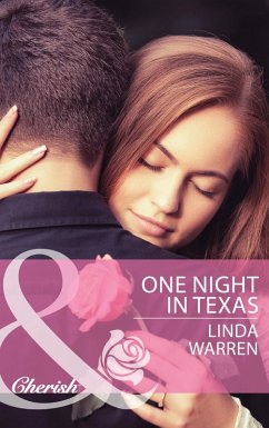 One Night in Texas (eBook, ePUB) - Warren, Linda