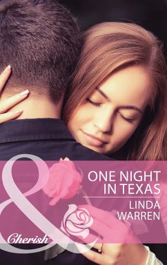 Cover One Night in Texas (eBook, ePUB)