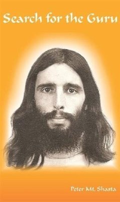 Cover Search for the Guru (eBook, ePUB)