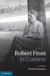 Robert Frost in Context (eBook, PDF) - Bild 1