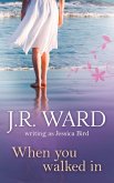 When You Walked In (eBook, ePUB)