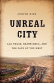 Unreal City (eBook, ePUB)