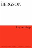 Henri Bergson: Key Writings (eBook, PDF)
