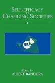 Self-Efficacy in Changing Societies (eBook, PDF)
