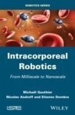 Intracorporeal Robotics (eBook, ePUB)