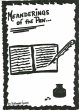Meanderings of the Pen (eBook, ePUB) - Bild 1