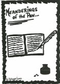 Meanderings of the Pen (eBook, ePUB)