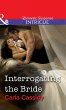 Interrogating The Bride (eBook, ePUB) - Bild 1