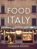 The Food of Italy (eBook, ePUB)