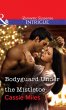 Bodyguard Under the Mistletoe (eBook,... - Bild 1
